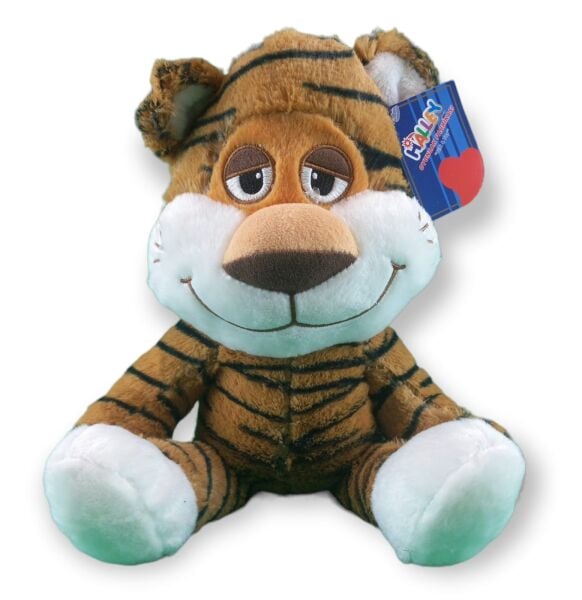 Halley 40 Cm Kaplan Asorti PL62576