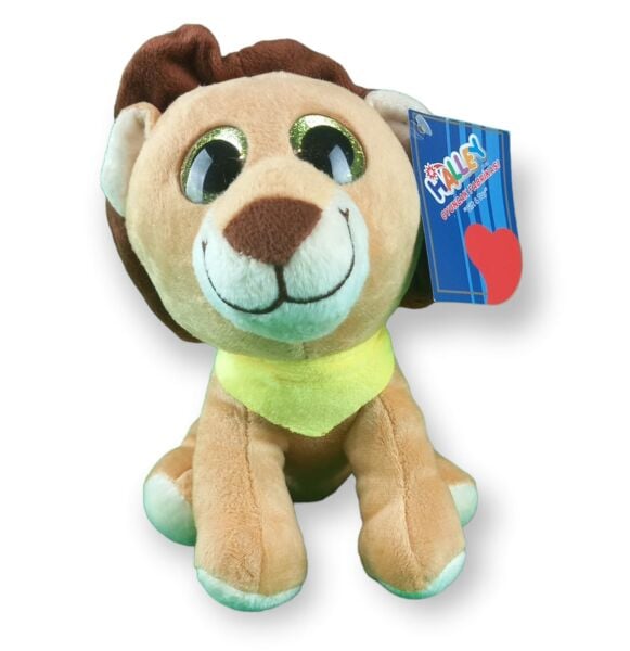 Halley 20 Cm Asortiler PL62578