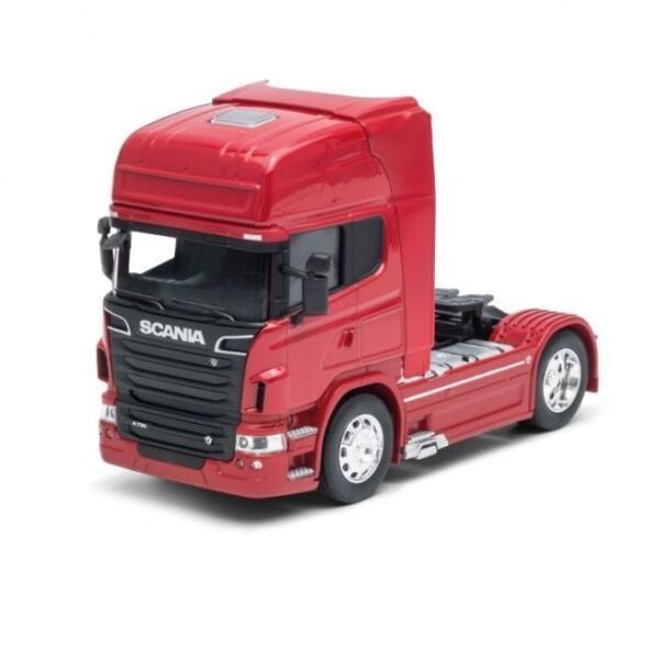 Karsan Welly Scania V8 R730 32670S-W