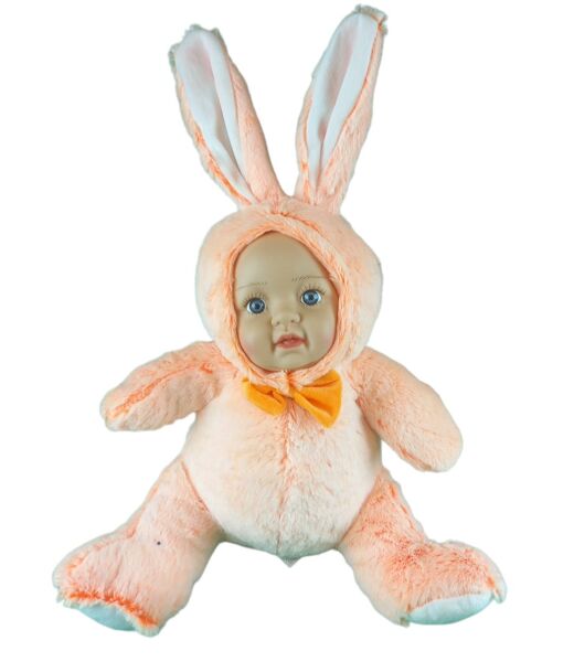 Halley 35 Cm Bebek Yüzlü Hayvanlar PL62581