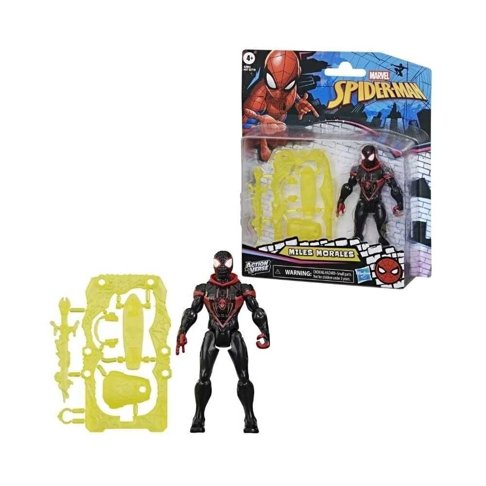 Hasbro Figür Ve Ekipmanlar G2718