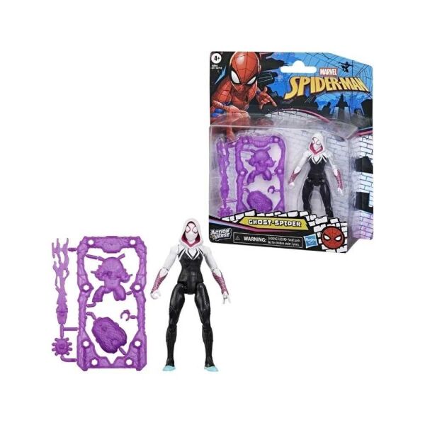 Hasbro Figür Ve Ekipmanlar G2718