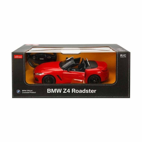 Sunman 1:14 Bmw Z4  Roadsterman Kapı S00095600