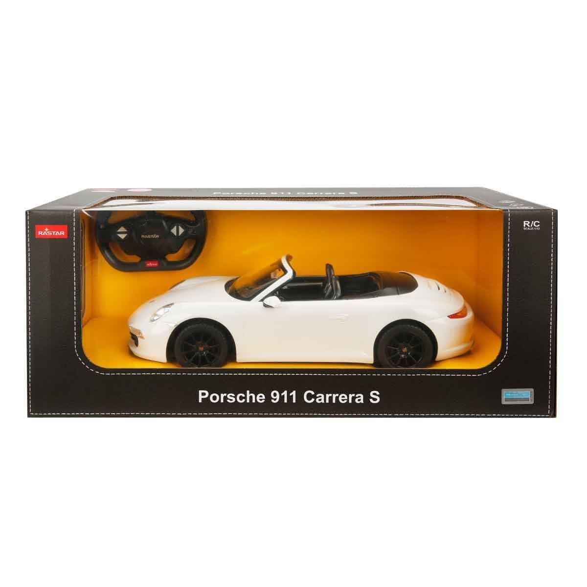 Sunman 1:12 Porsche 911 Carrera S S01047700