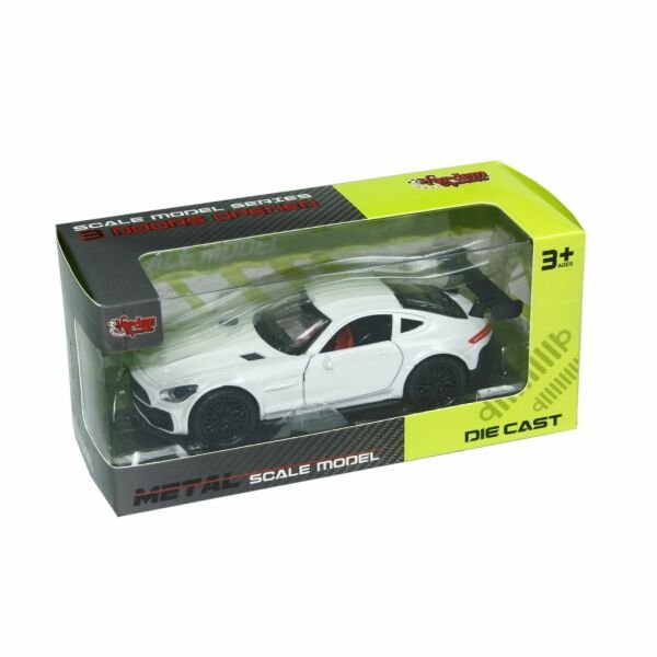 Vardem Çek Bırak 1:36 Metal Araba 9 Asorti 3651A