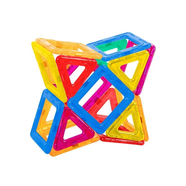 Pilsan Renkli Magnetler 54 Parça 03712