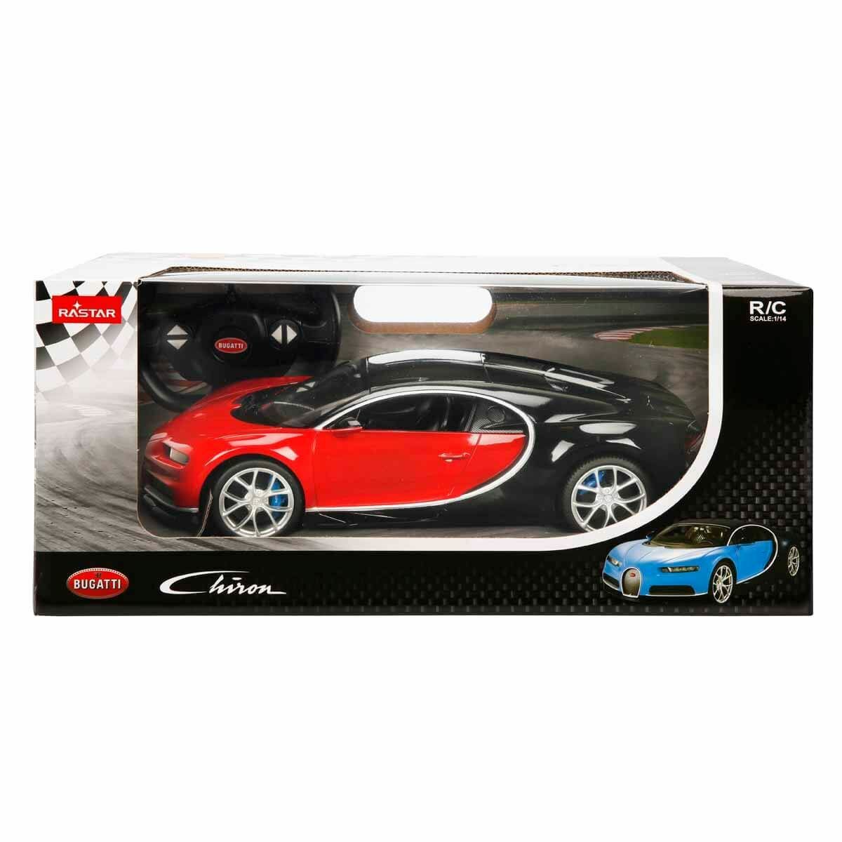 Sunman 1:14 Bugattı Chıron S01075700
