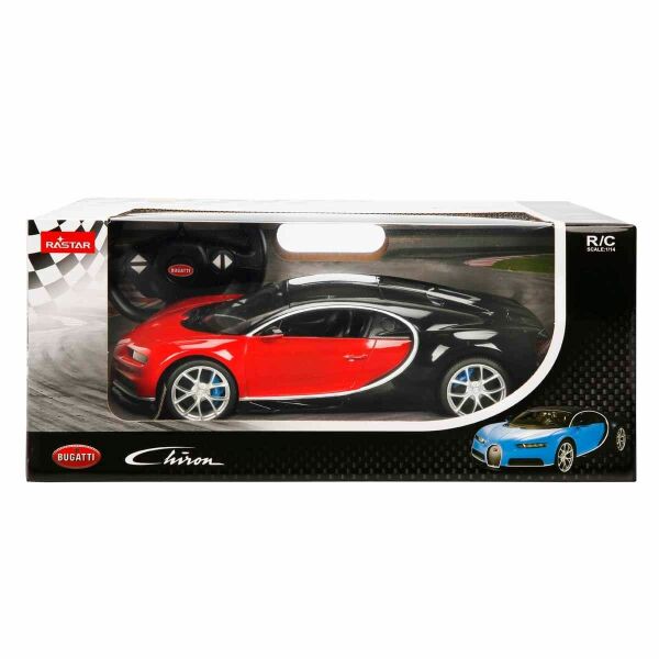 Sunman 1:14 Bugattı Chıron S01075700