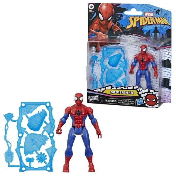 Hasbro Spnin Vitesli Hali G2852