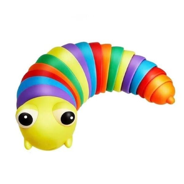 Kayyum Sevimli Eğitici Tırtıl 2310