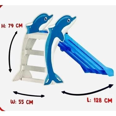 Pilsan Yunus Su Kaydırağı 06230