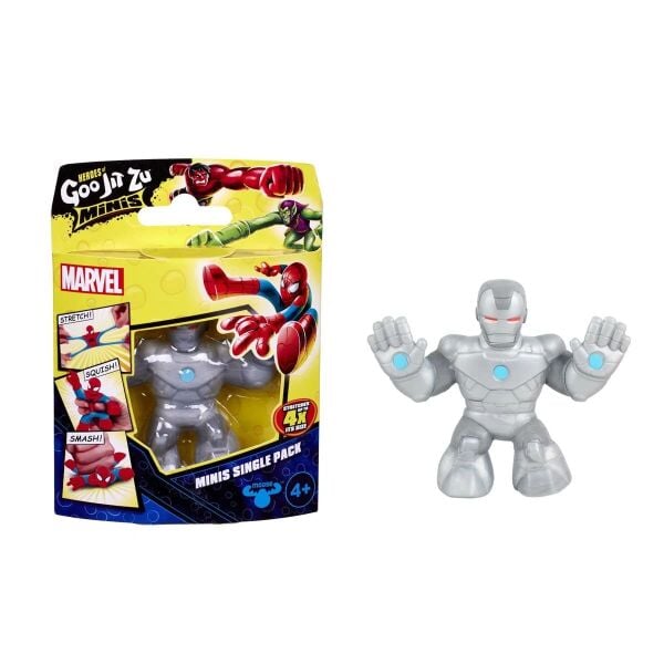 Giochi Goojitzu Marvel Minis GJM10000