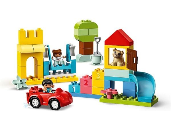 Lego Duplo Brick Box 10913