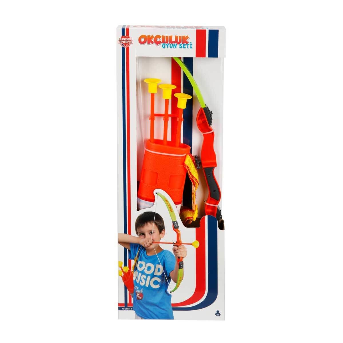 Sunman Ok Set 3 Vakumlu Küçük S00000642