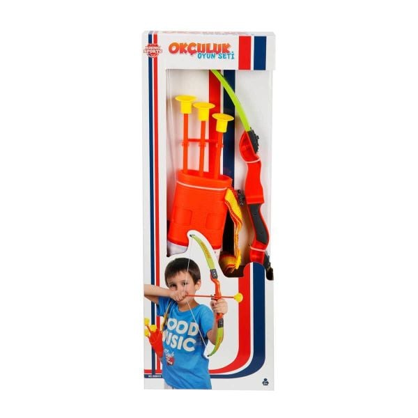 Sunman Ok Set 3 Vakumlu Küçük S00000642