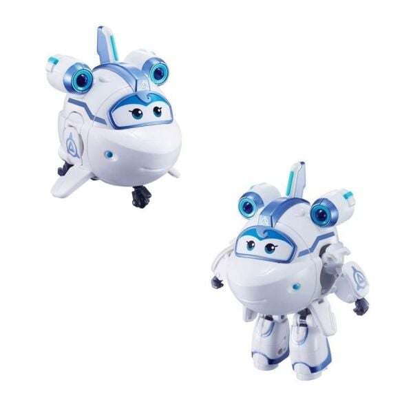 Mega Harika Kanatlar Dönüşen Süperşarj Astra 60925