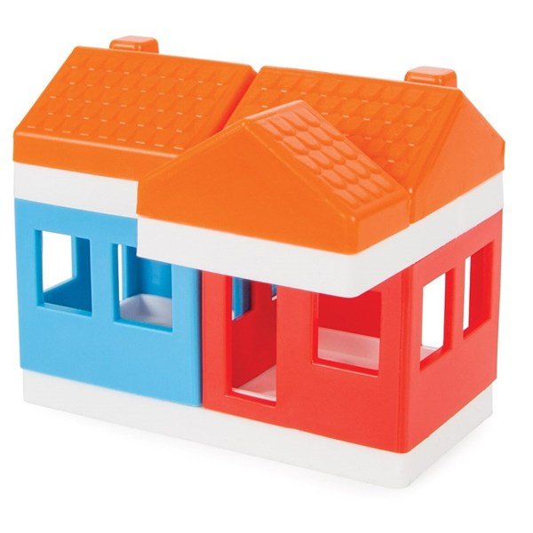 Pilsan Mini Kent Çantalı 32 Parça 03100