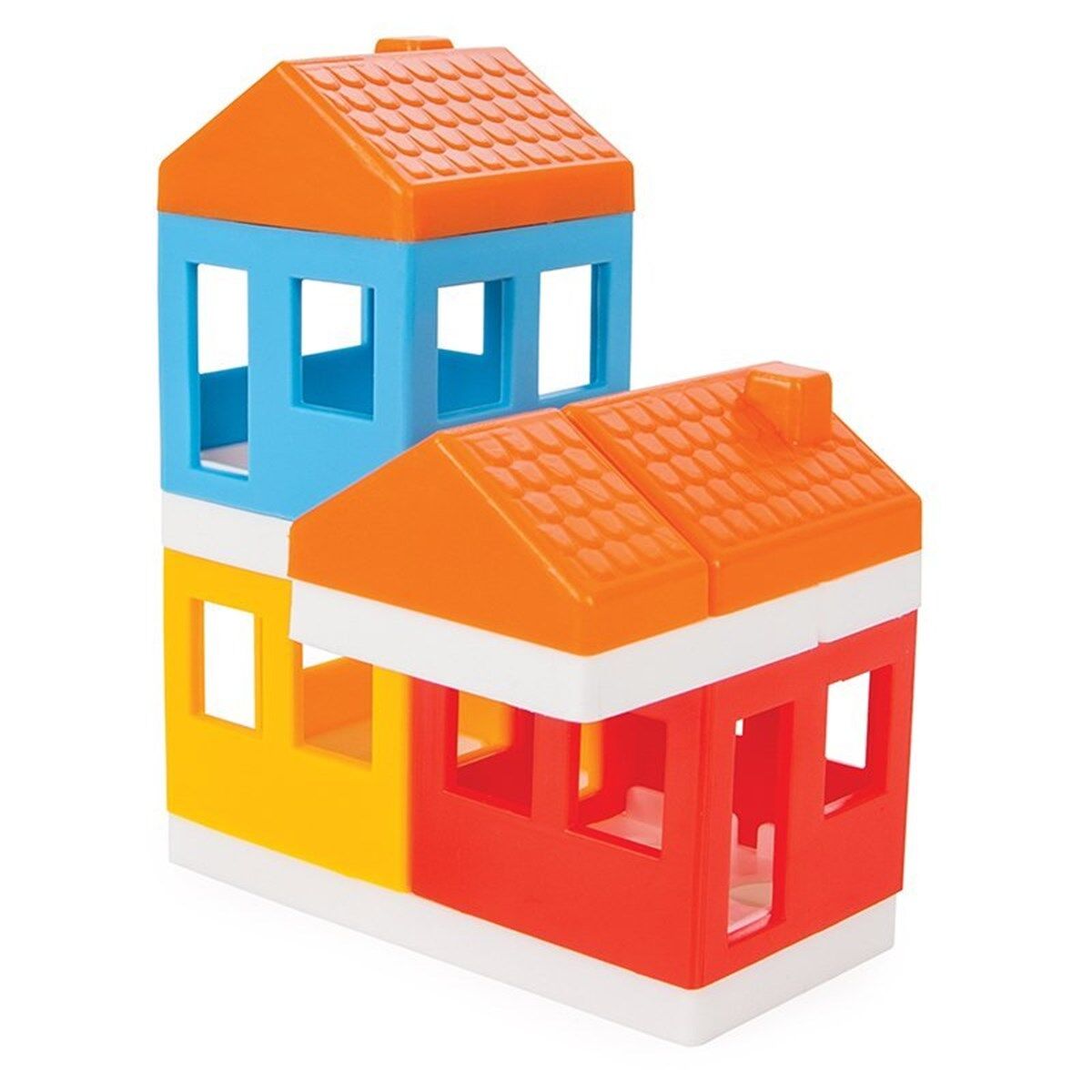 Pilsan Mini Kent Çantalı 32 Parça 03100