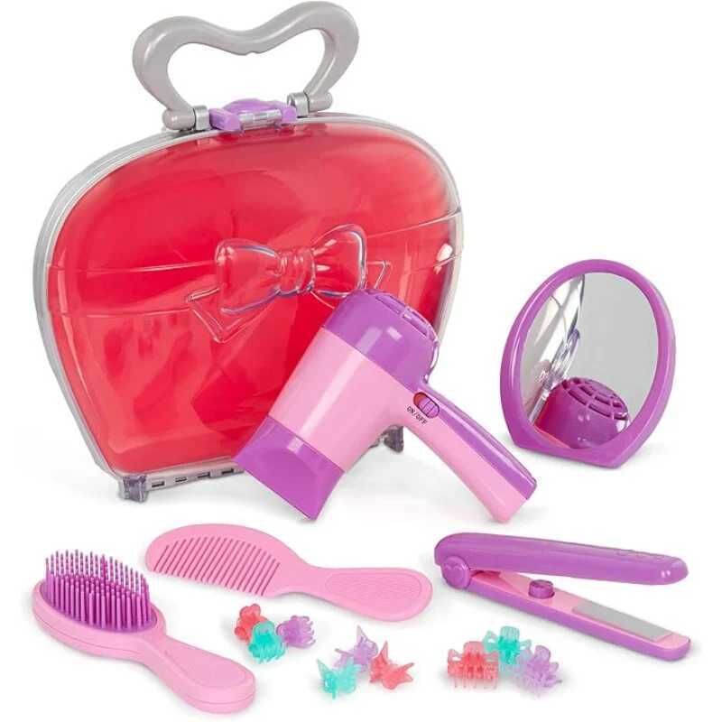 Isabel Play Circle Kuaför Seti