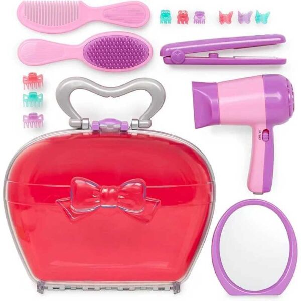 Isabel Play Circle Kuaför Seti