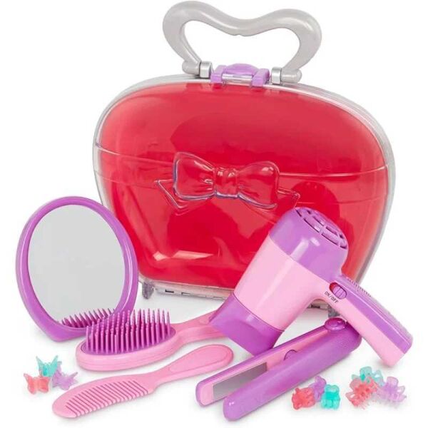 Isabel Play Circle Kuaför Seti