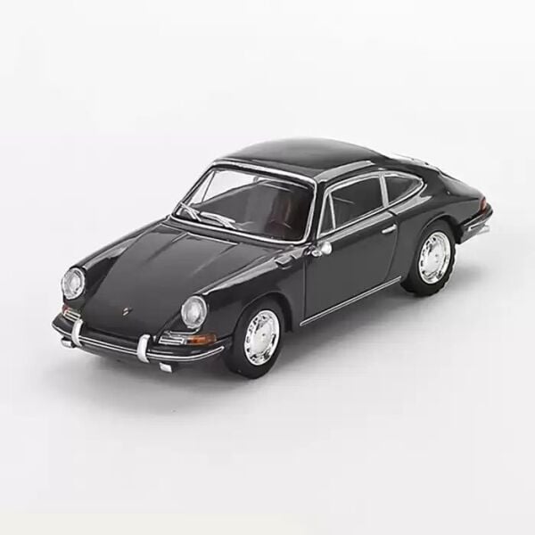 Mini GT 1/64 Porsche 911 1964 Slate Grey