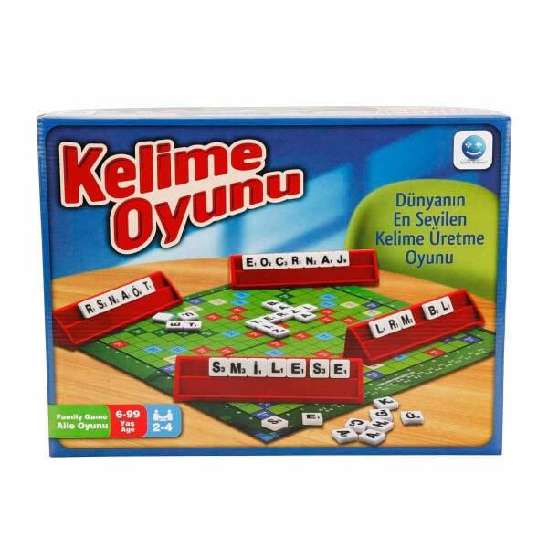 Sunman Oyun Kelime Oyunu S00004231