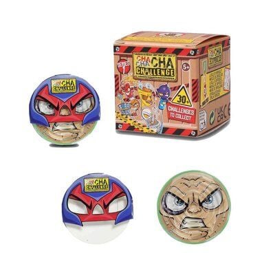 Giochi Preziosi Chachacha Challenge CHA00000