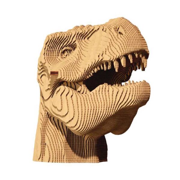 Isabel 3D Puzzle TRex