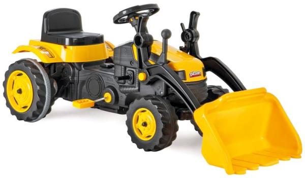 Pilsan Active Traktör Kepçeli 07315