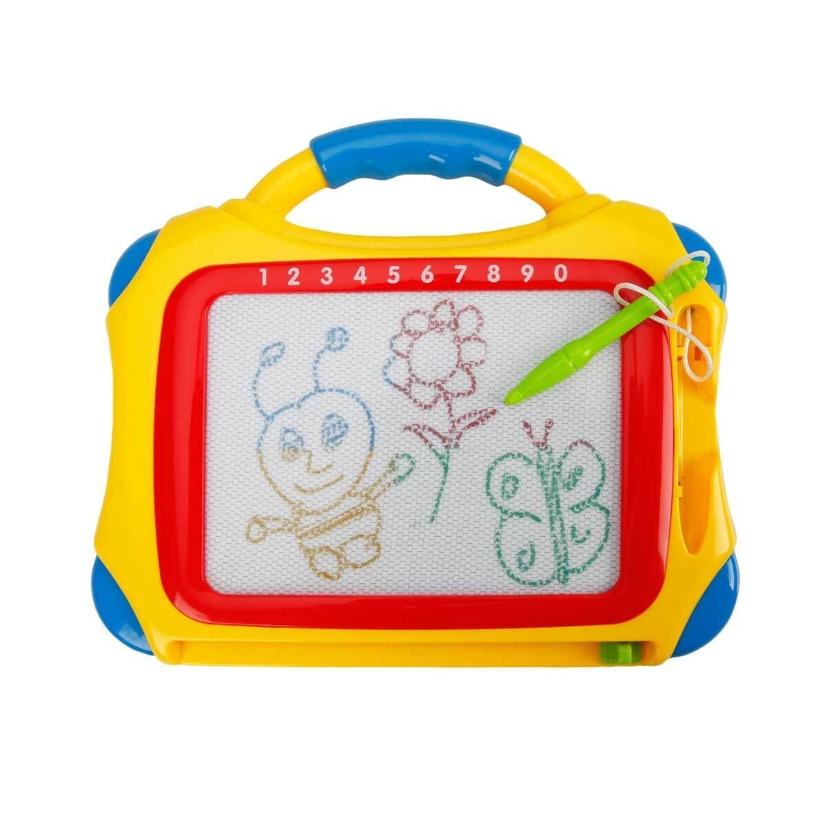 Sunman Doodle Yazı Tahtası Renkli S00001577