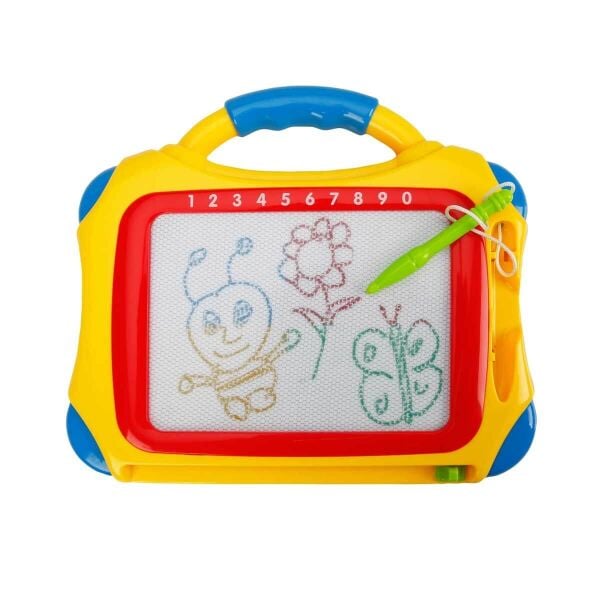 Sunman Doodle Yazı Tahtası Renkli S00001577