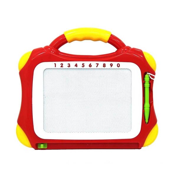 Sunman Doodle Yazı Tahtası Renkli S00001577