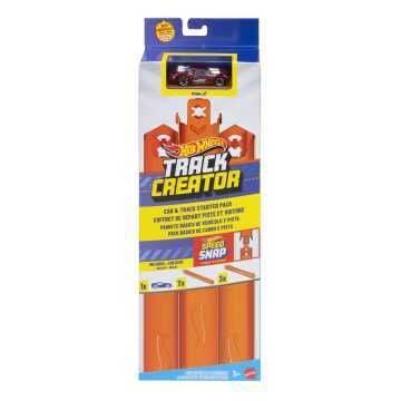 Mattel Hw Track Creator Başlangıç Pist Paketi