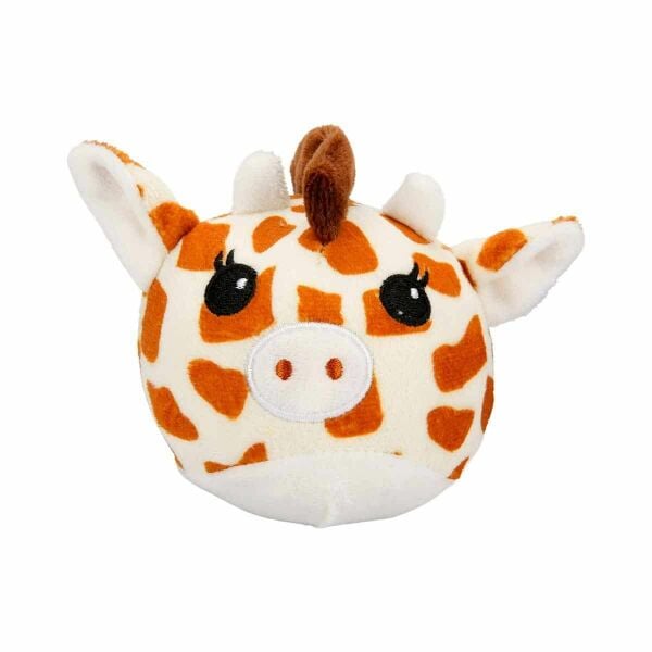 Sunman Peluş Köpek Lateksli S00003472