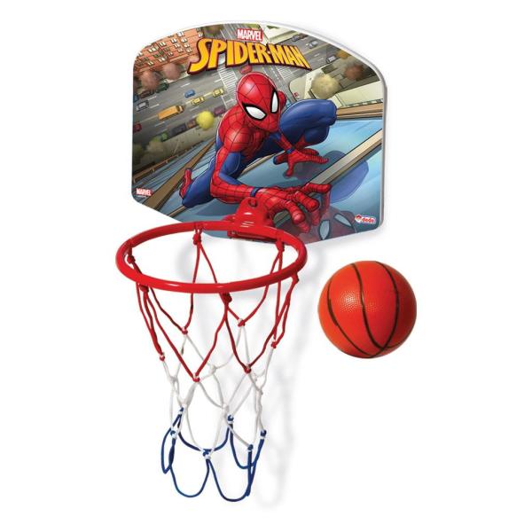 Fen Spiderman Küçük Pota 01495