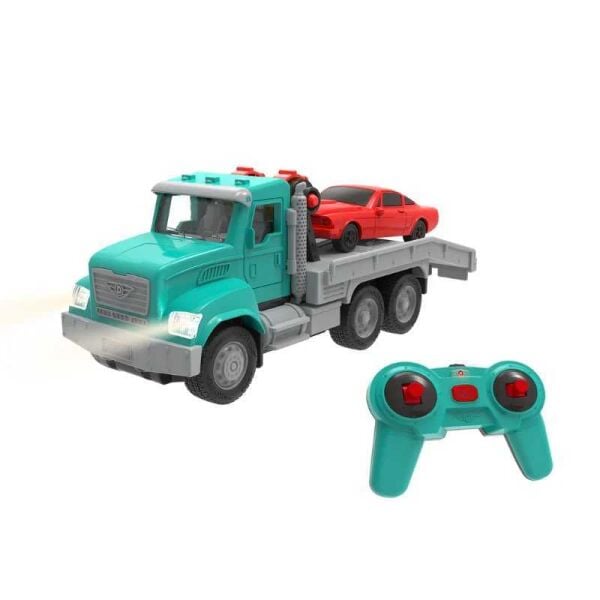 Isabel Uzaktan Kumandalı Mini Taşıyıcı