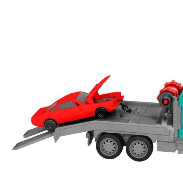 Isabel Uzaktan Kumandalı Mini Taşıyıcı