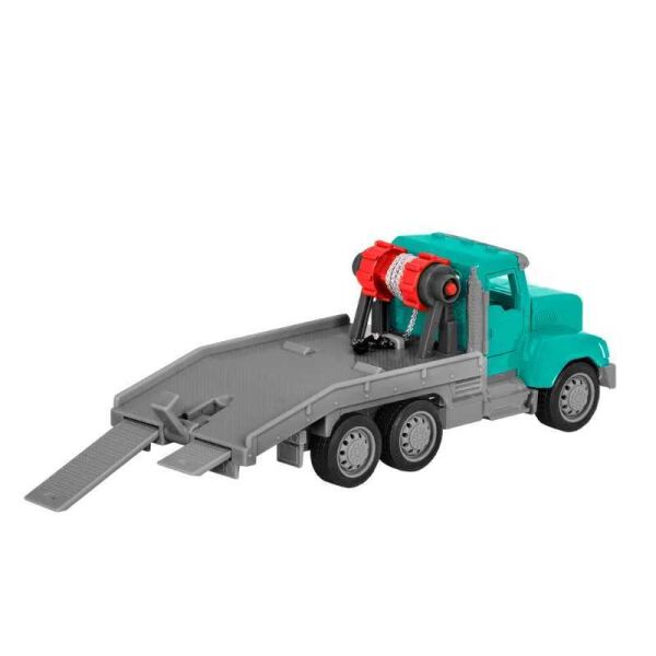 Isabel Uzaktan Kumandalı Mini Taşıyıcı