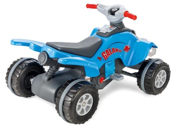 Pilsan Galaxy Pedallı Atv 07292