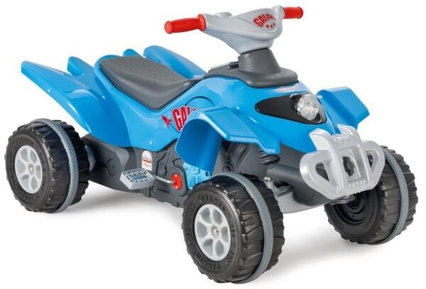 Pilsan Galaxy Pedallı Atv 07292