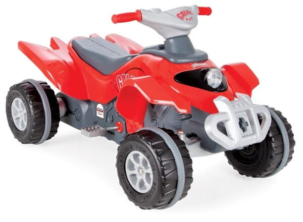 Pilsan Galaxy Pedallı Atv 07292