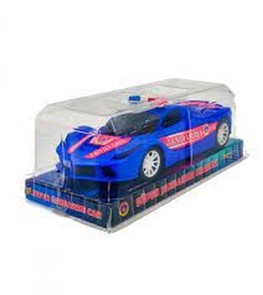 Duman Vakumlu Sürtmeli Jandarma DMN2026J