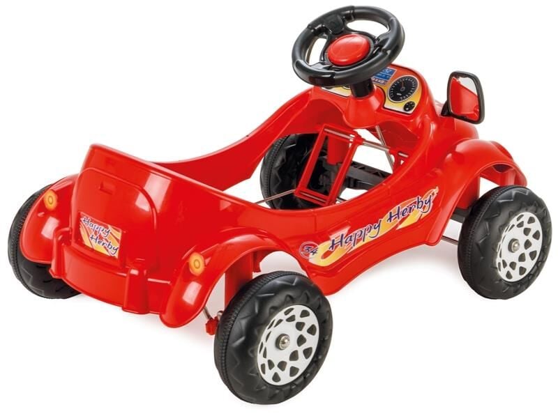 Pilsan Happy Herby Pedallı 07303