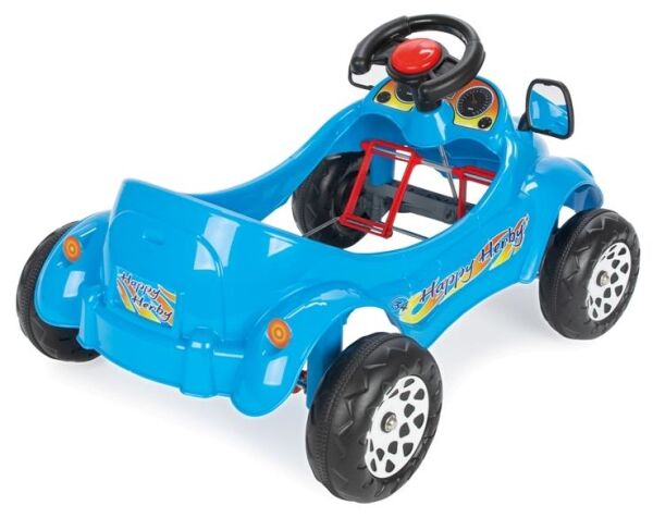 Pilsan Happy Herby Pedallı 07303