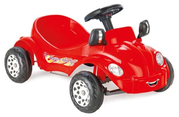 Pilsan Happy Herby Pedallı 07303