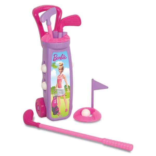 Fen Barbie Golf Arabası 03026