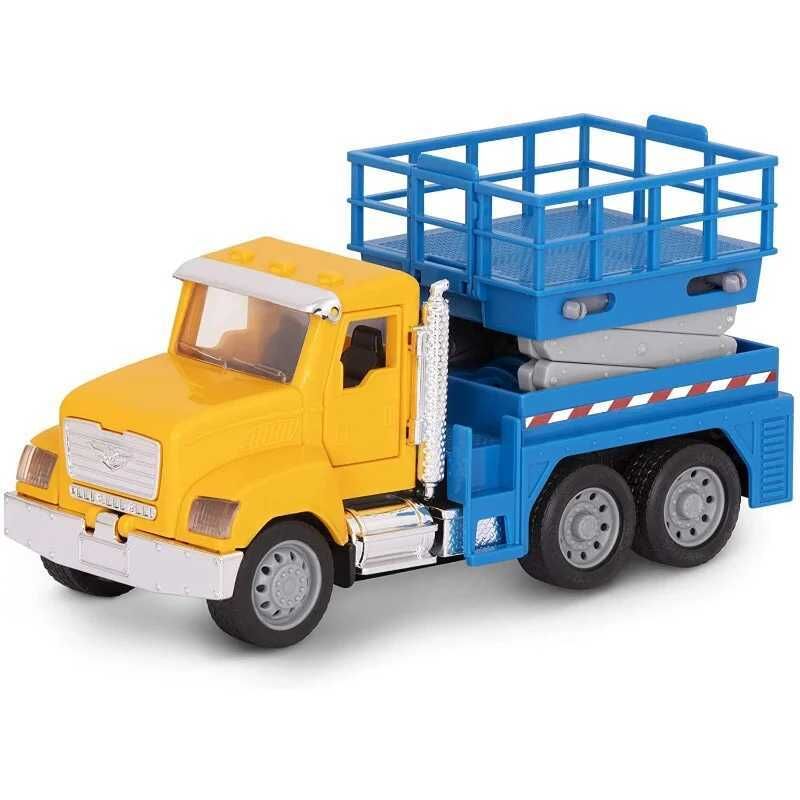 Isabel Makaslı Kaldırma Kamyonu