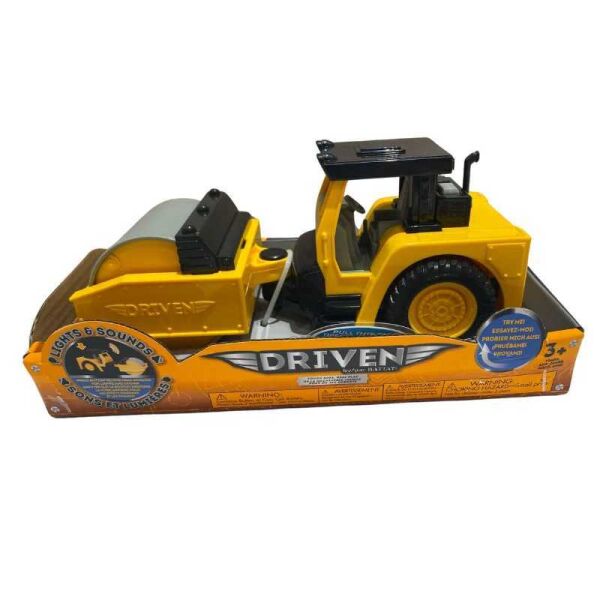 Isabel Mini Silindir