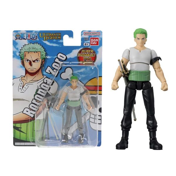 Adore One Piece Zoro Figür 91032